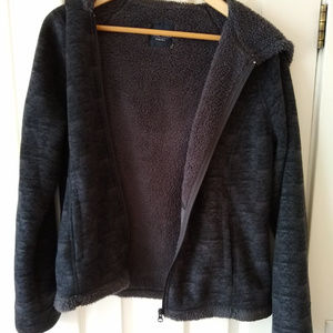 Women's hoodie - size S (4-6)